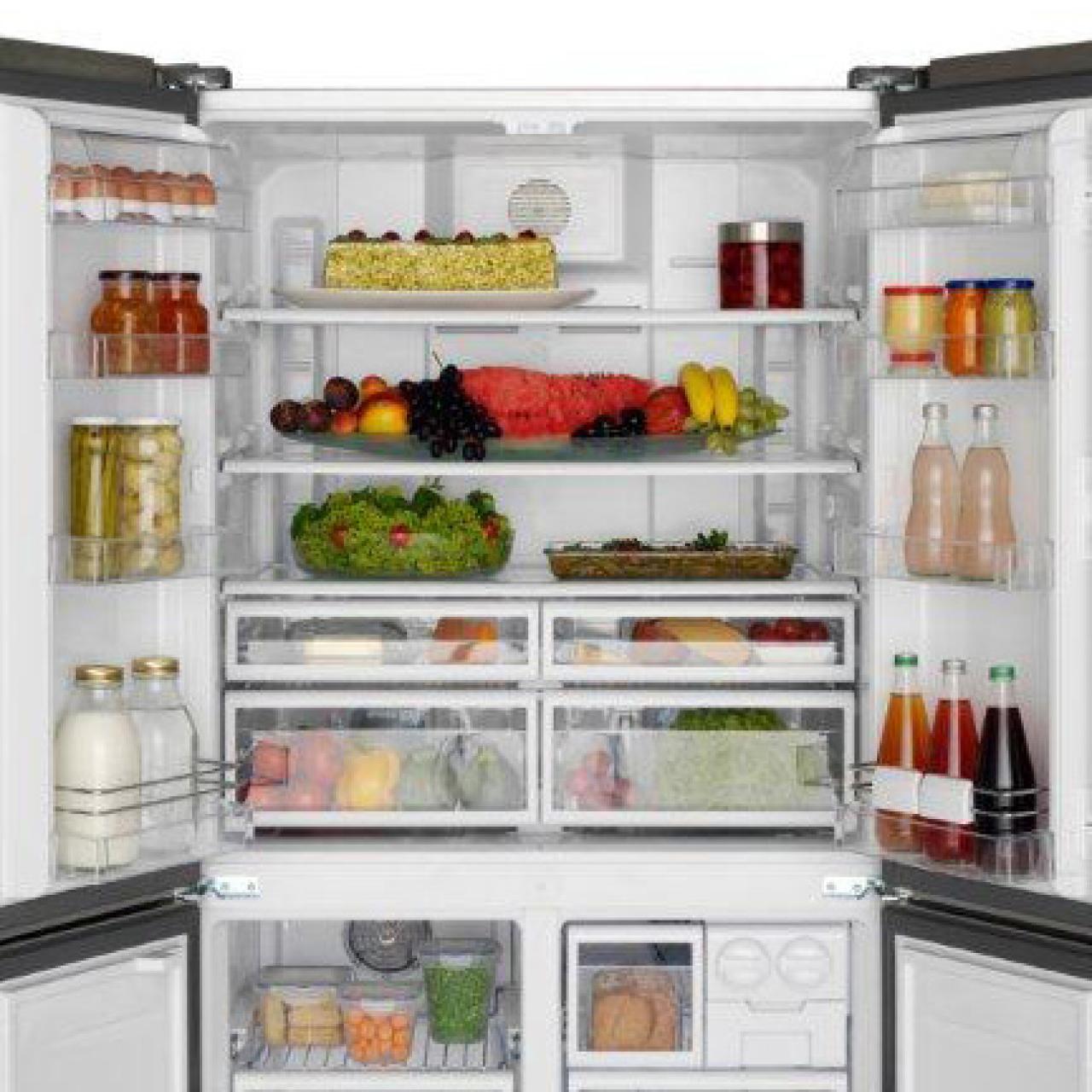 Fridge, Freezer or Pantry? Where to Keep 10 Common Foods