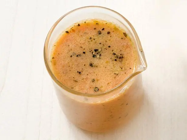 Light Italian Dressing Light Italian Dressing