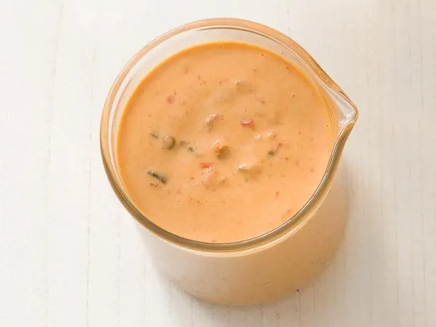 Light Thousand Island Dressing Light Thousand Island Dressing