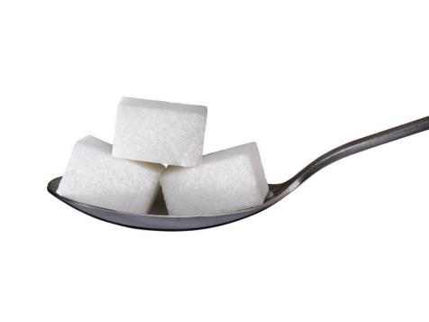 Ask the Dietitian: What's the Difference Between Added and Natural Sugar?