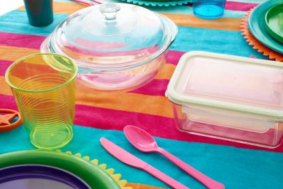 Shopping for Summer Tabletop Accessories : Food Network, Summer Party  Ideas: Menus, Decorations, Themes : Food Network