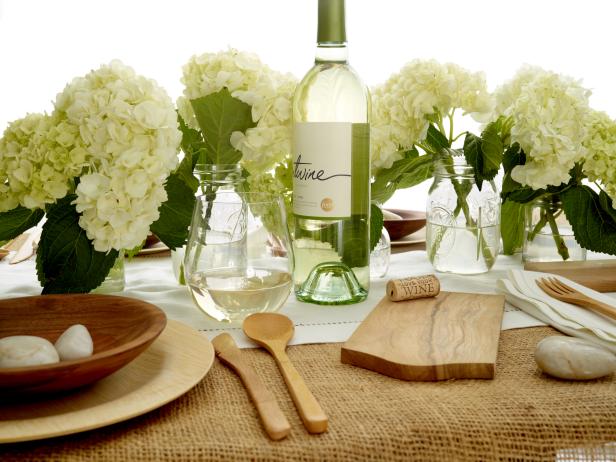 Shopping for Summer Tabletop Accessories : Food Network, Summer Party  Ideas: Menus, Decorations, Themes : Food Network