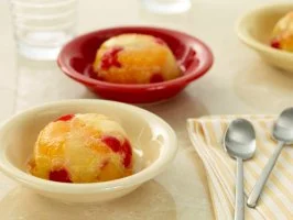 Fresh and Fruity Treats