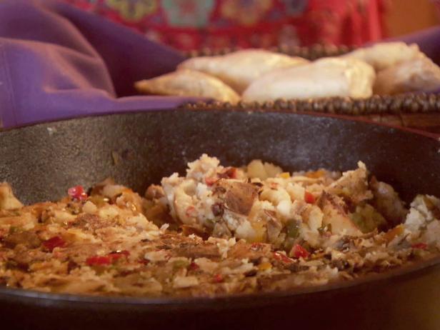 Breakfast Potatoes