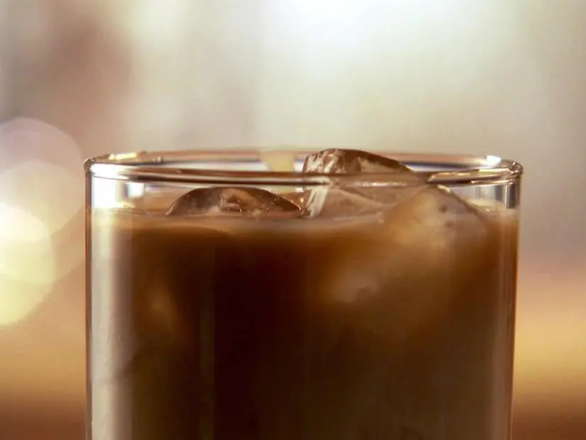 Perfect Iced Coffee Recipe Ree Drummond Food Network
