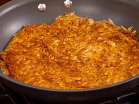 Atomic Hash Browns