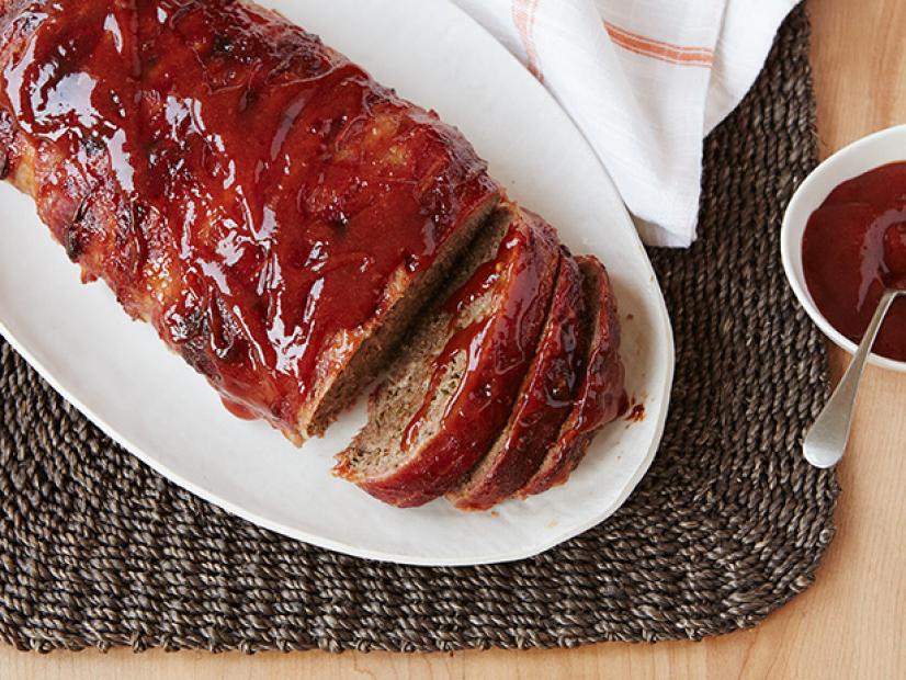 Meatloaf Recipe | Ree Drummond | Food Network