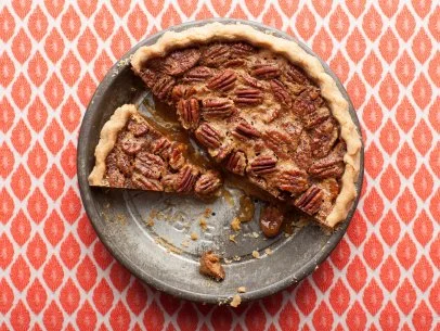 Can You Freeze a Pecan Pie? | Thanksgiving Recipes, Menus 