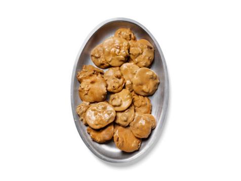 New Orleans-Style Pralines