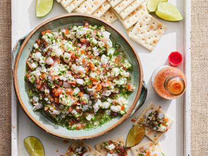Ginger Soy Lime Marinated Shrimp Recipe Bobby Flay Food Network By gourmetgourmandfoodblog@gmail.com june 26, 2015. ginger soy lime marinated shrimp recipe