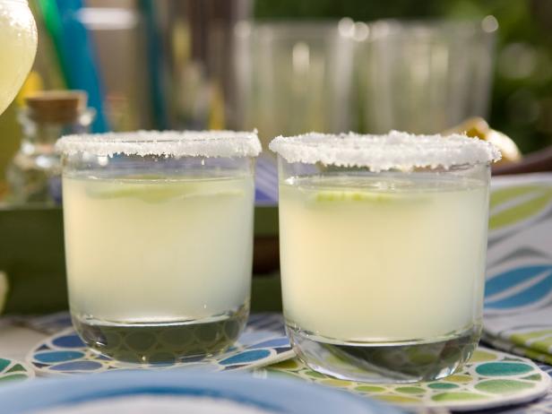 Cucumber-Cilantro Margarita_image