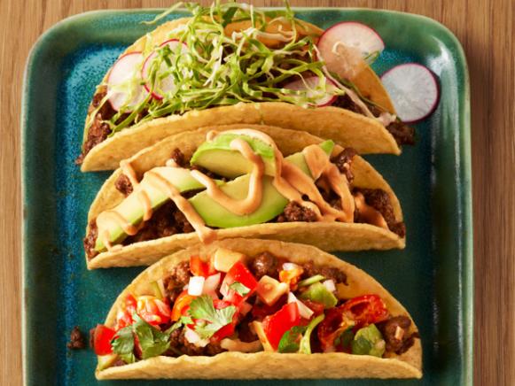 50 Taco Recipes for Dinner Tonight