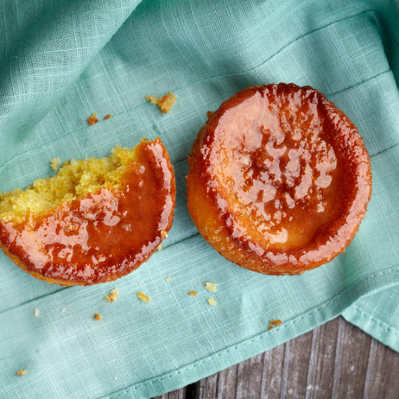 Marmalade Muffins Recipe, Ree Drummond