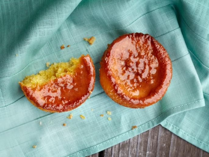 Marmalade Muffins Recipe | Ree Drummond | Food Network