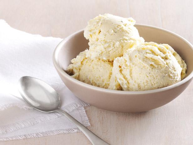 Celebrate National Vanilla Ice Cream Day, Baskin-Robbins