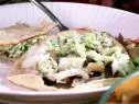 Grilled Southern Fish Tacos With Cabbage Slaw Recipe Chef S Resource Recipes