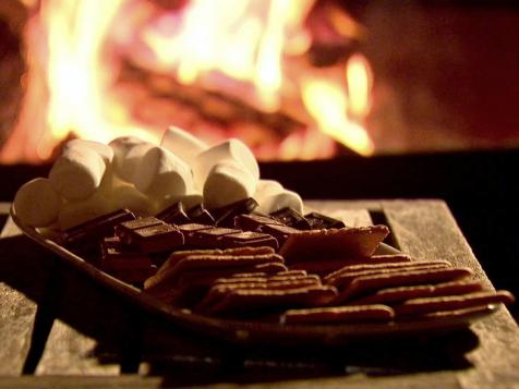S'mores