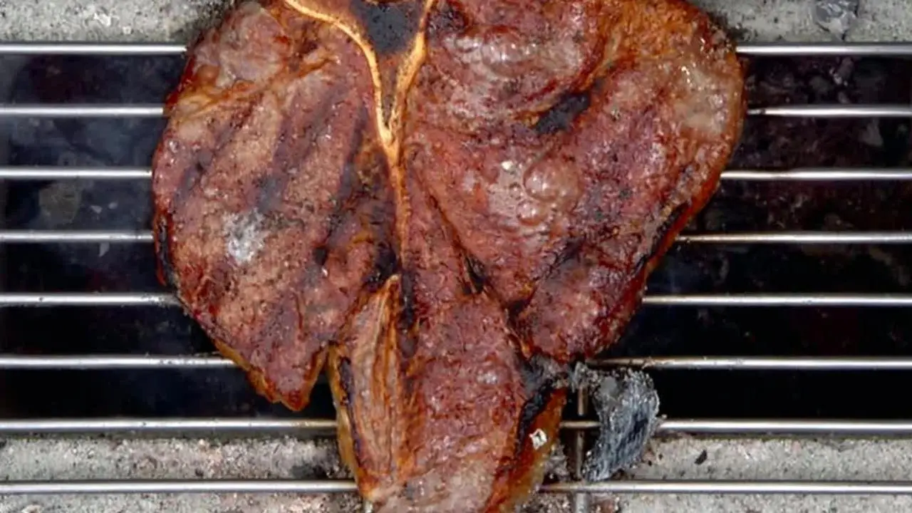 Porterhouse Perfection