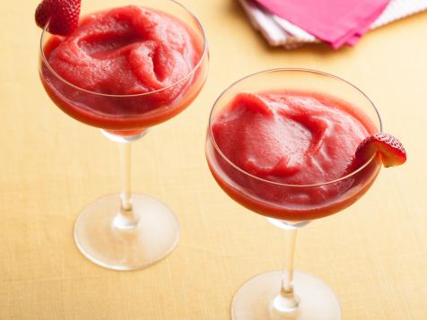 Easy Frozen Cocktails — Weekend Cookout