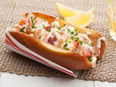 Lobster Roll