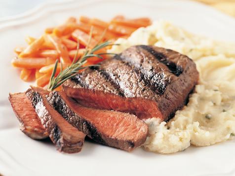 Omaha steaks best sale father's day special