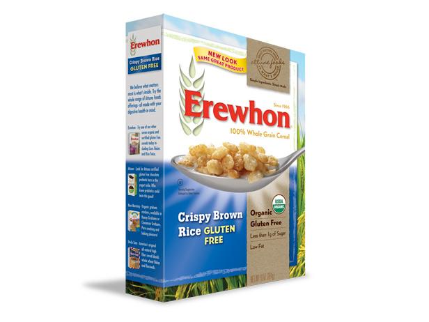 Cereal Giveaway