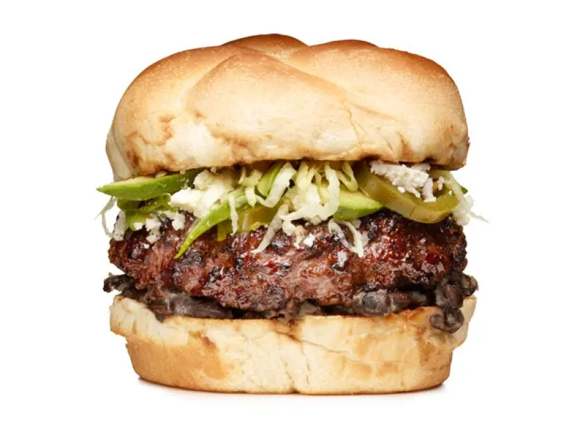 Food Stylist: Jamie Kimm 