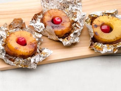 50 Things to Grill in Foil : Food Network, Grilling and Summer How-Tos,  Recipes and Ideas : Food Network