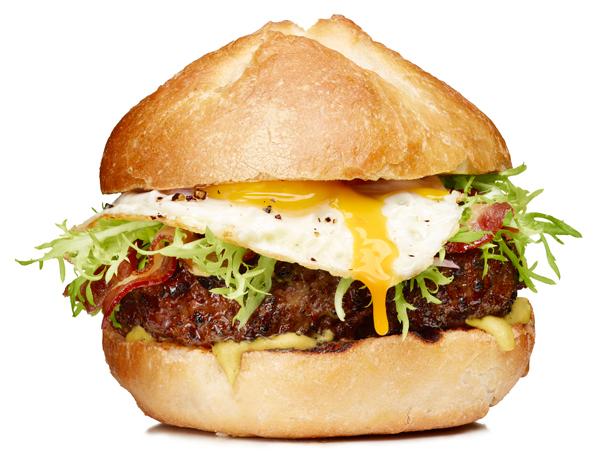 Bistro Burgers Recipe Food Network Kitchen Food Network