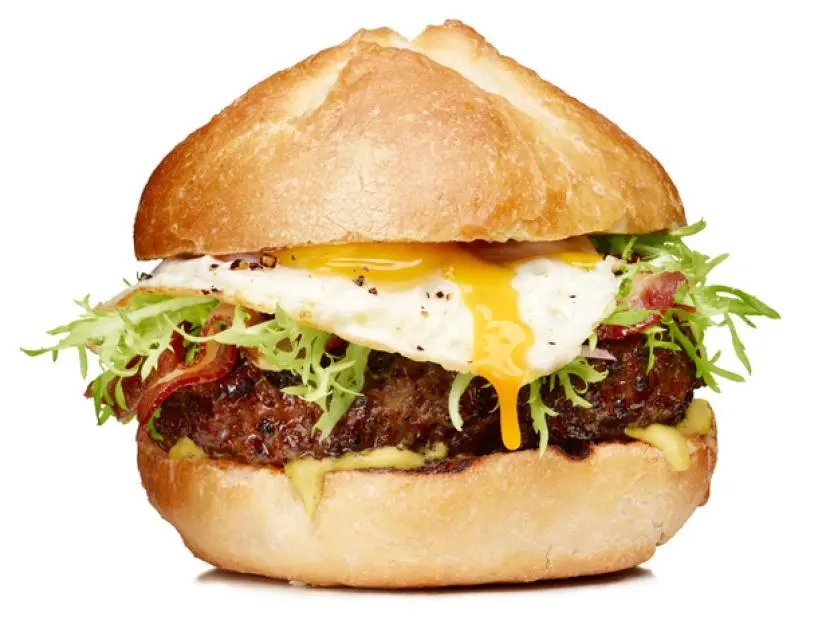 Food Stylist: Jamie Kimm 