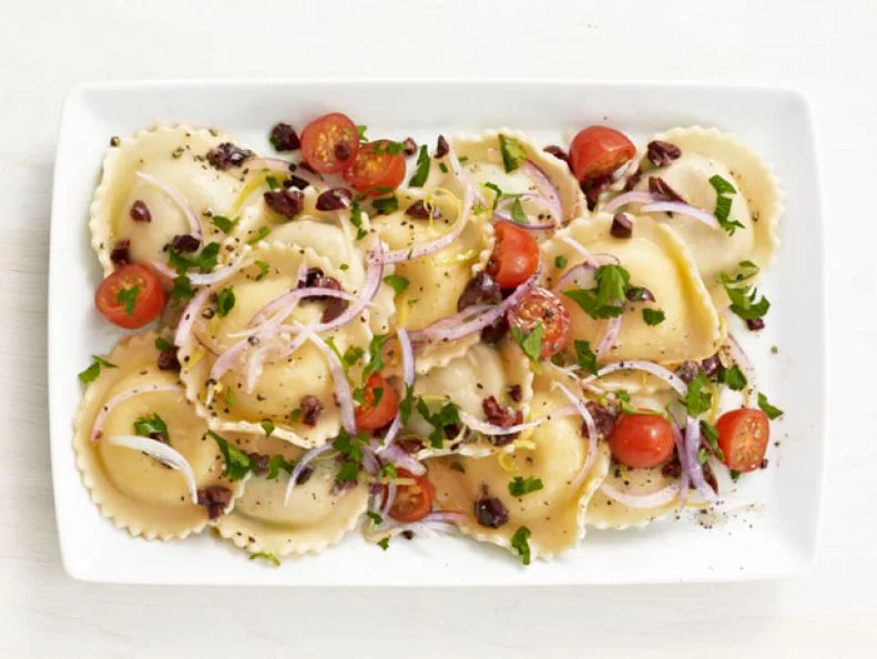 20 Best Ravioli Recipes & Ideas | Food Network