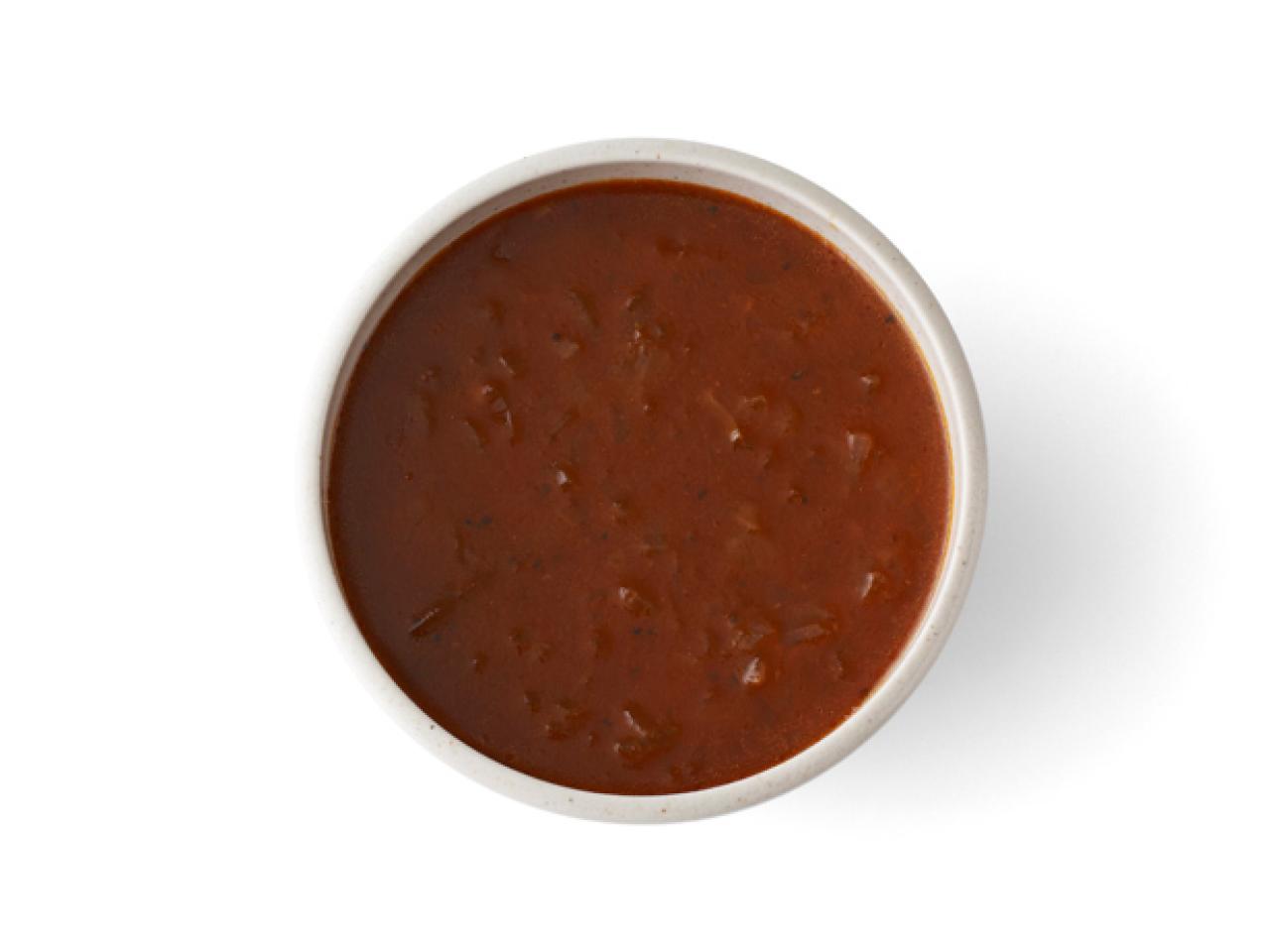 Texas-Style BBQ Sauce Recipe