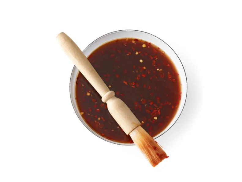 Food Stylist: Anne Disrude