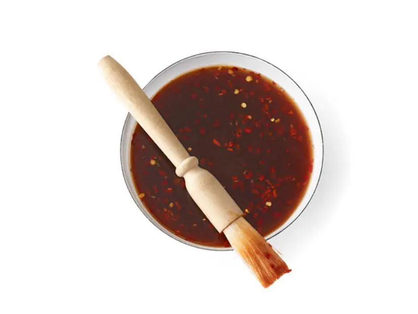 Food Stylist: Anne Disrude