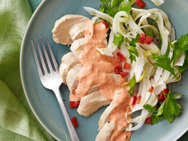 Food Styling: Maggie Ruggiero 
Prop Styling: Pamela Duncan Silver 