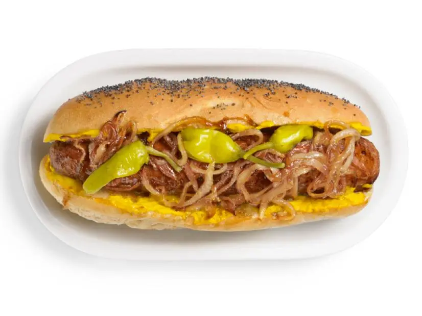 Food Stylist: Jamie Kimm 