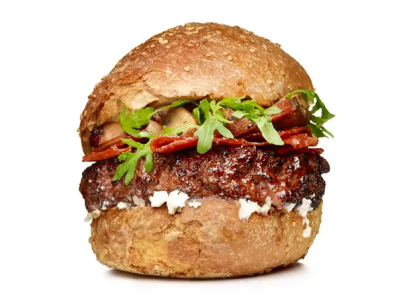 Food Stylist: Jamie Kimm 