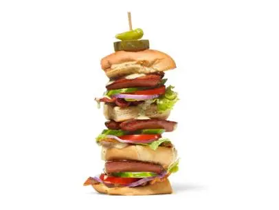 Food Stylist: Karen Evans