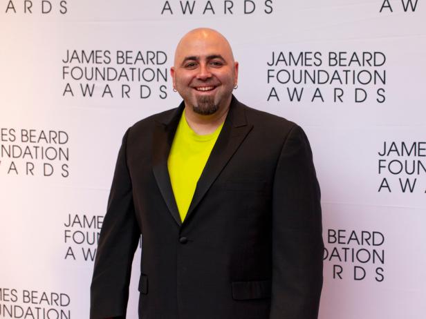 James Beard Awards, Duff Goldman