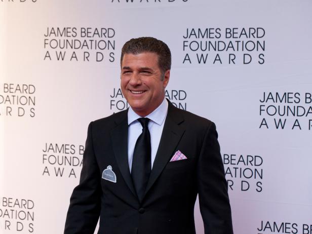 James Beard Awards, Michael Chiarello