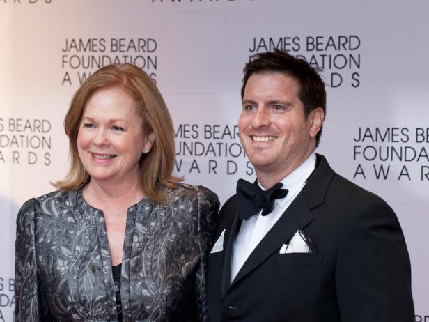 James Beard Awards, Seamus Mullen