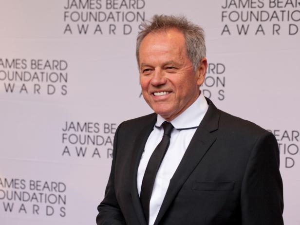 James Beard Awards, Wolfgang Puck