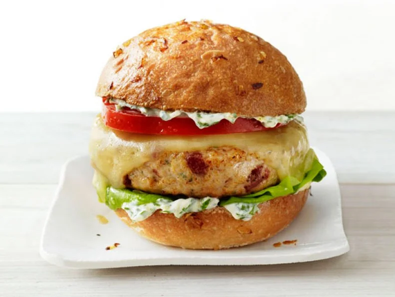 Food stylist: Jamie Kimm 
Prop Stylist: Marina Malchin 
