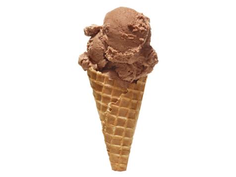 Milky Way Ice Cream