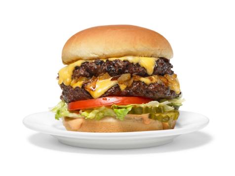 The Secret to Making an In-N-Out-Inspired Burger at Home