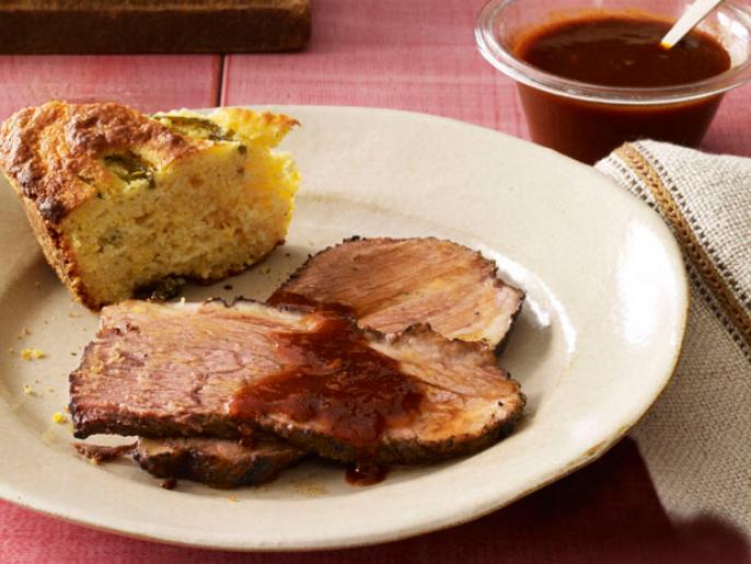 Southern-Style Brisket Recipe | Food Network Kitchen | Food Network