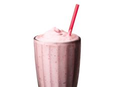 Make fun new milkshakes from Food Network Magazine all summer long.