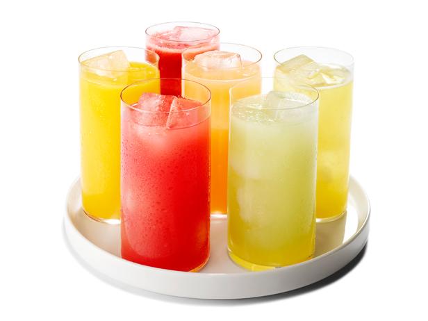 Aguas Frescas image