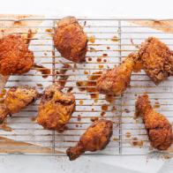 Food Stylist: Eugene Jho