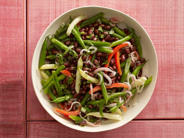 Three-Bean Salad